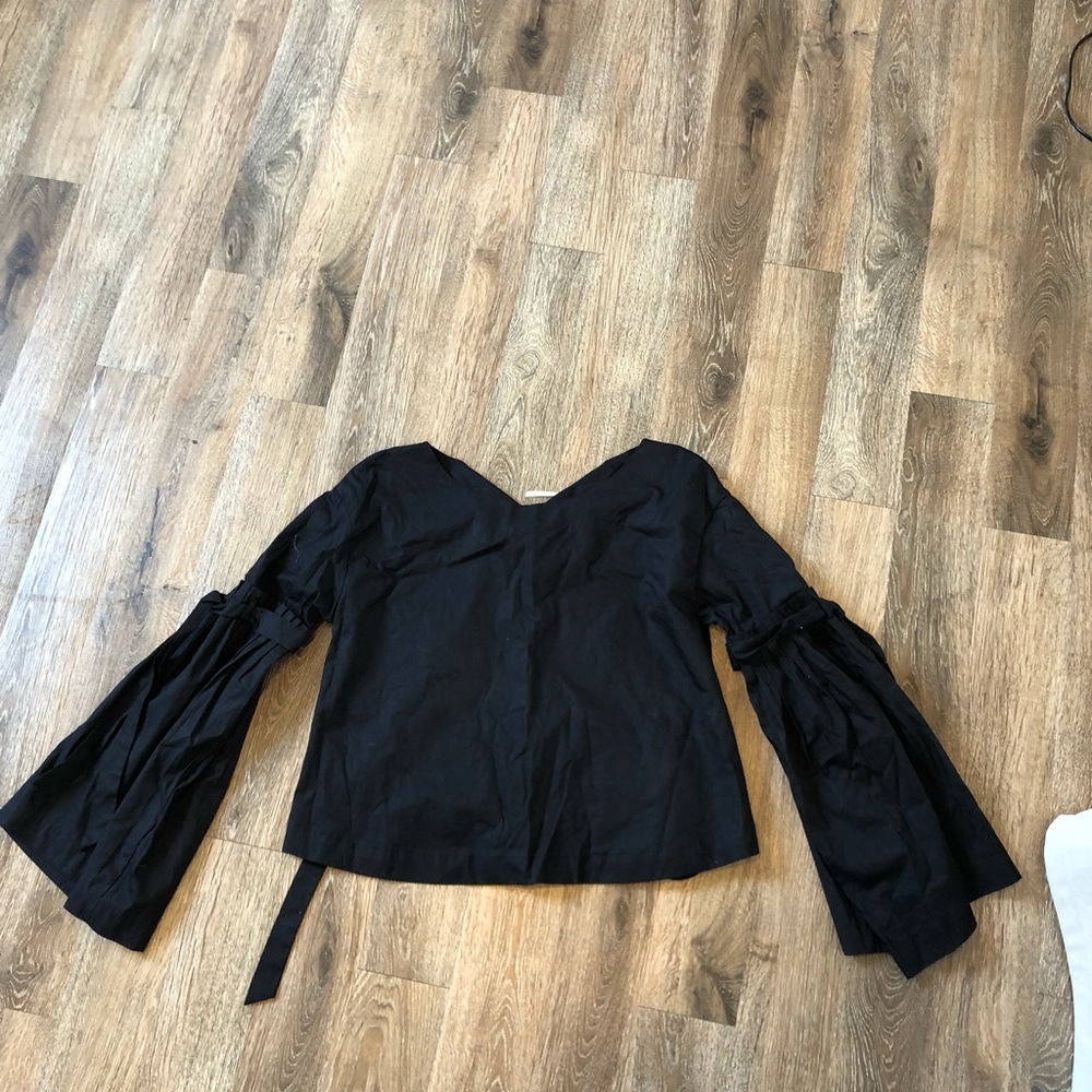 Free people top